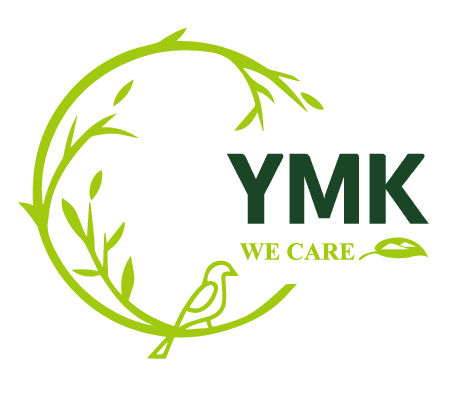 YMK 로고